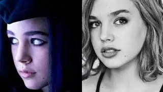 Teagan Croft is an cute Australian Actress,Star As Rachel Roth in Titans Best Quotes of Positive