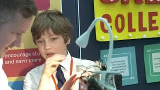 TeenTech Awards 2022 Final - The Highlights