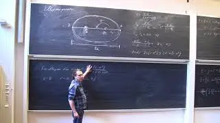 F17(2) Ellipsens geometri