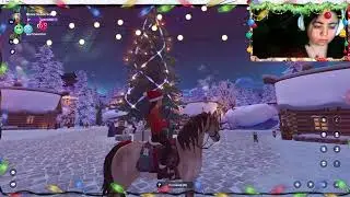 Sso Winter Festival 2025 Prt 2!