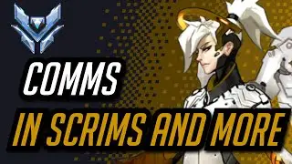 Diamond Mercy Coaching. Effective Communication and Scouting