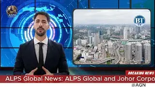 Breaking News 🌍 Forest City SFZ, Malaysia's Biotech Hub & China&rsquo;s Green Wall!