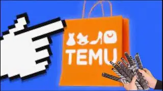 Стоят ли ручки для гольфа от Temu своей экономии? 🏌️&zwj;♂️⛳️