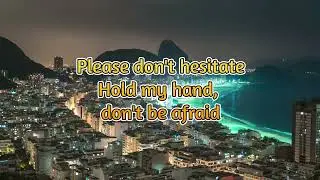 First Time STYX (Lyrics)