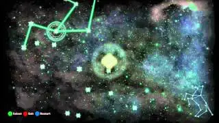 The Emerald Graves Astrarium Puzzle 3 of 3 Dragon Age Inquisition