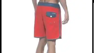 Volcom New Jetty Boardshort SKU: #8133099