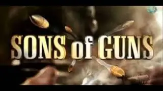 Sons of guns theme song
