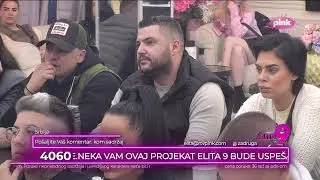 ELITA 9: Aneli progovorila o hapšenju, ona svu kricu svalila na Asmina - 24.10.2025.