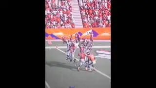 Madden 16 OP aggressive caching