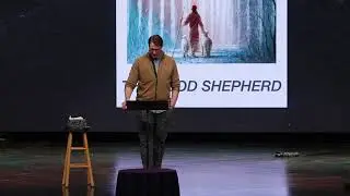 November 30, 2025 - The Good Shepard | Pastor Ryan Buck