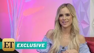 EXCLUSIVE: Amanda Stanton on Reports Josh Murray Wants to Reconcile: 'I've Closed That Chapter'
