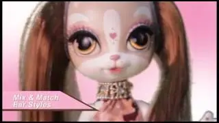 Pinkie Cooper Sizzle 1 17 13 480p