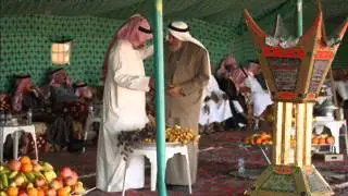 مخيم الصداعية