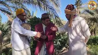 ديما البهجة مع #مغاربة شوفو فين طاح بجراير الشبوق #فكاهة مغربية fokaha maroc