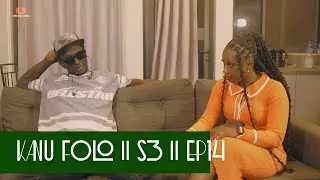 K A N U_F O L L O || Season 3 EP14 || latest Mandinka Drama | Gambian Films 2026