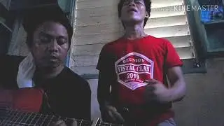Best cover song in digos city