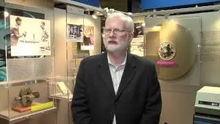 Interview with Steve Garrison of Force10 Networks
