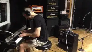 Recording Rhodes