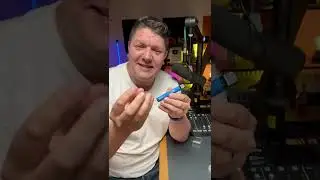 Smokers need to know this - Elf Bar