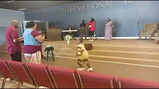 Feed My Sheep Ministries 4