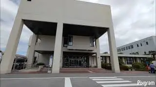 1西日暮里駅から千間台駅　松伏町