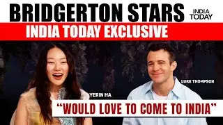 Bridgerton S4 Exclusive: How Luke Thompson, Yerin Ha Reacted To Benedict-sophie’s Fairytale Romance