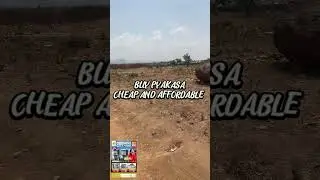 Cheap land for sale in Abuja