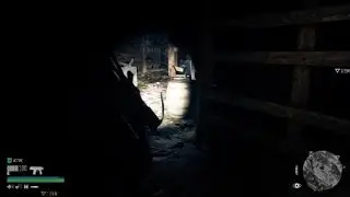 DAYS GONE | Mineshaft Horde