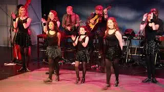 Spirit of Ireland - Cooley's Reel