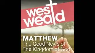 (Matthew 01) &ndash; Introduction &ndash; The Baptism of Jesus