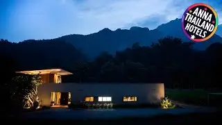 Villa De View | Chiang Dao, Thailand | Hotel Review 🛏️