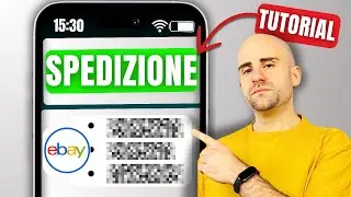 Come SCEGLIERE la SPEDIZIONE corretta su EBAY tutorial completo