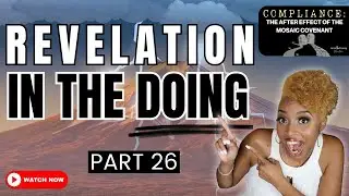 Divine Understanding Comes With Your Obedience #biblestudy #propheticword 📱