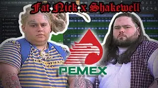 PEMEX - Fat Nick & Shakewell INSTRUMENTAL