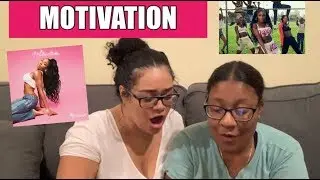 Normani - Motivation | REACTION!!