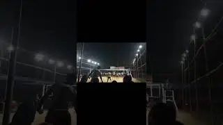 Team CISF Delhi v/s sports hostel Bbsr volleyball match II Ranjit club II Mayurbhanj II Odisha 