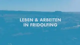 Wirtschaft und Wohnen in Fridolfing
