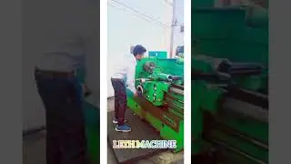 CHENNAI LETH MACHINE WORK TIME