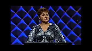 రహస్యాలు ఒక భారీ భారం - Secrets are a Heavy Burden Part 1- Joyce Meyer
