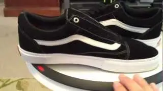 Кроссовки Vans Syndicate Old Skool 
