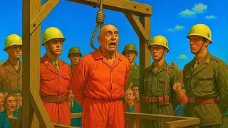 The 7 Post-War Show Trials That Could Only End in Execution