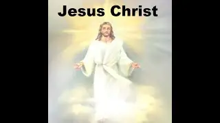 Quran Says about Jesus & Mary المسيح عيسى وأمه مريم في القرآن #Saeed Kishk
