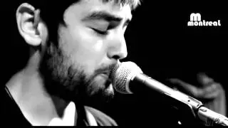 Montreal - en vivo en 