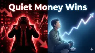 The Quiet Way Rich People Grow Their Money #finance l  passive income l #personalfinance