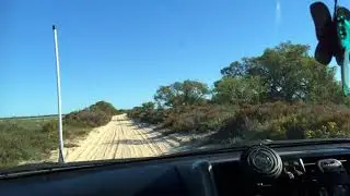 Stockyard gully caves road