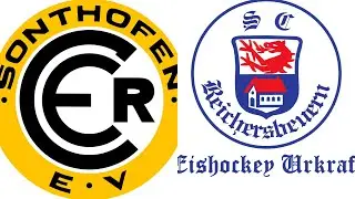 Landesliga Bayern 22/23 Gruppe B 14.SP ERC Sonthofen - SC Reichersbeuren