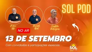 Solpod Bahia 13-09-2025