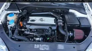 2009 Volkswagen GTI  Used Cars - Walnut Creek,CA - 2017-04-21