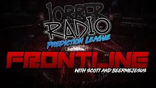 JRPL Frontline - JRPL Backlash 2020 Results! (Jun 21 2020)