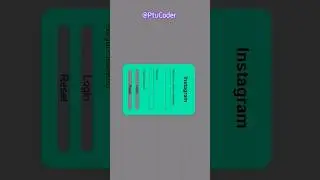 Instagram Login Page|#webdevelopment #webdeveloper #webdesign #viral #viralvideo #viralshorts #sorts